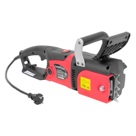 Електропила ланцюгова START PROSCS/Е-2850 | Зображення 8