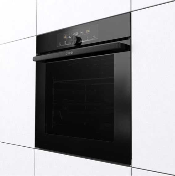 Електрична духова шафа Gorenje BOS6747A01BG (BO3CO5I01-3) | Зображення 4