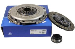 Комплект зчеплення Ланос 1.5 Sachs - 3000 951 408