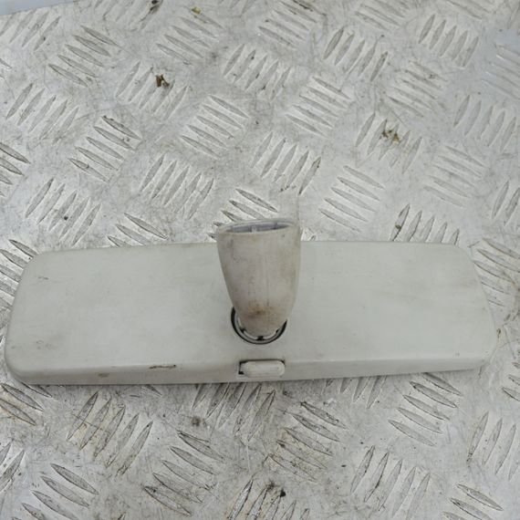 Зеркало салона Volkswagen Passat B6 2005-2010 Зеркало заднего вида Фольксваген Пассат б6 E9014022 | Зображення 1