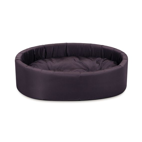 Лежак Природа Lux 3 для собак 62х44х22 см | Зображення 2