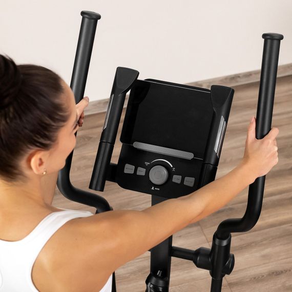Орбитрек Gymtek XC5000 электромагнитный | Зображення 8
