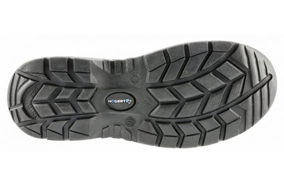 Черевики робочі Hoegert ZORGE HT5K516-45 SRC S3, 45 | Зображення 6