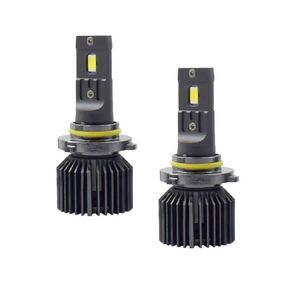 Светодиодные лампы Cyclone LED 9005 HB3 6000K 12000Lm type 45 CanBus (2 лампы)