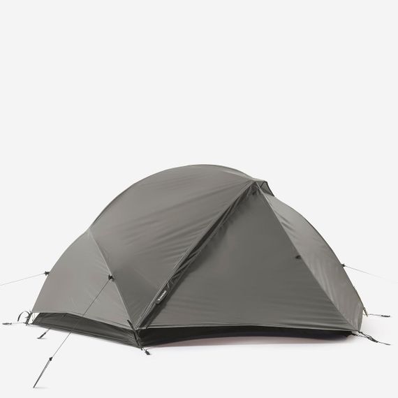 Намет MT900 для трекінгу на 2 особи сірий - One Size | Зображення 5