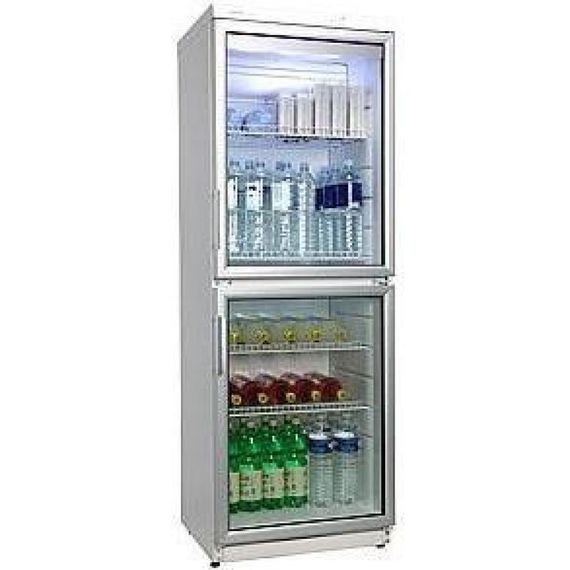 Холодильник Snaige CD35DM-S300C | Зображення 1