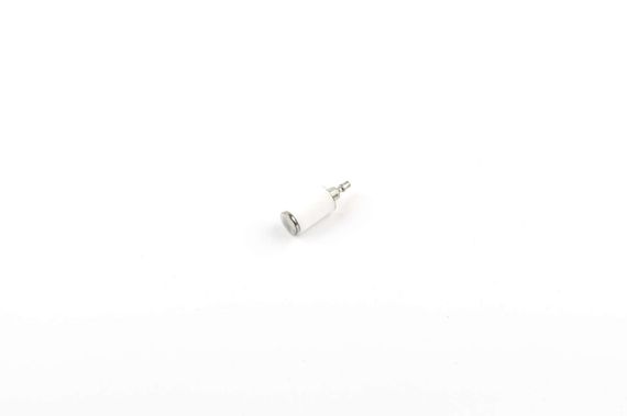 Фільтр паливний б/п (L-14 mm, h-27 mm, Ø 4, 2 mm, mod:2024) KW