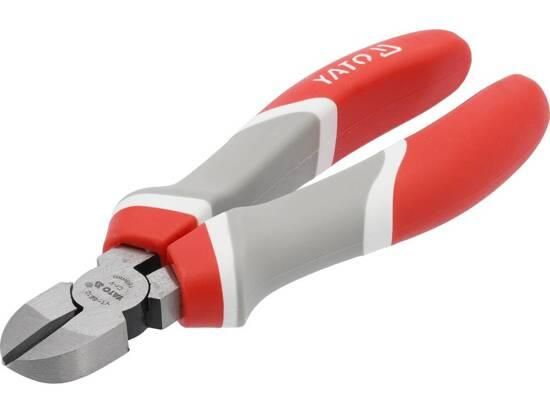 Бокорізи універсальні YATO  L= 160 мм, CrV YT-6610