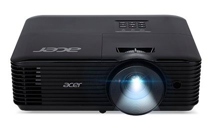 Проектор Acer X1128H (DLP, SVGA, 4500 lm) (MR.JTG11.001)