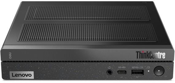 Комп&#039;ютер персональний Lenovo ThinkCentre neo 50q-G4 Intel i5-13420H 12LN003RUI