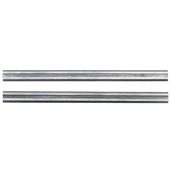 Ножі стругальні 82 мм для рубанка Makita 1902, N1923B, 1923H, KP0810, KP0810C, KP0800, BKP180, DKP180 (D-07945) | Зображення 1