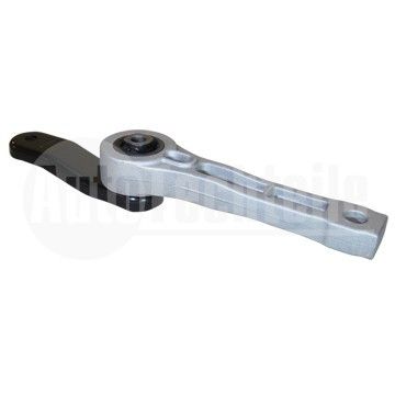 Подушка двигателя задняя Audi A3 03-12/ VW Caddy 06-20/ Golf/Jetta 05-16/ Touran 03-10, AutoTechteile, 319 9025, 1990.25