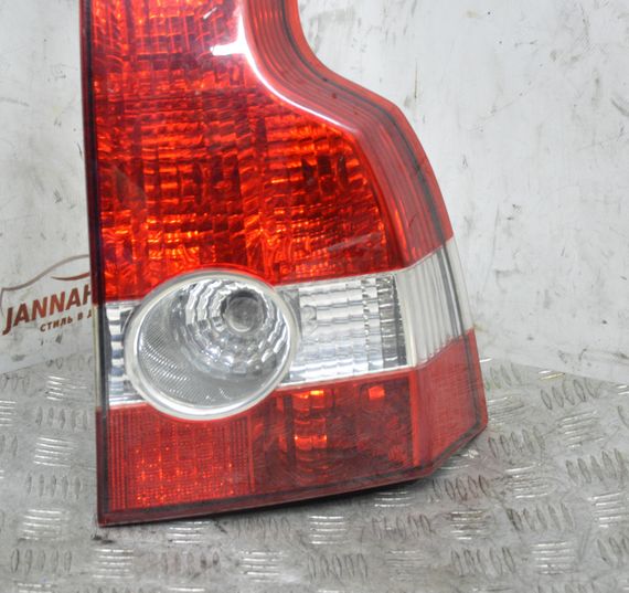 Ліхтар задній правий Volvo V50 2004-2007 дорестайл Фара стоп задня права Вольво в50 30698921 | Зображення 2