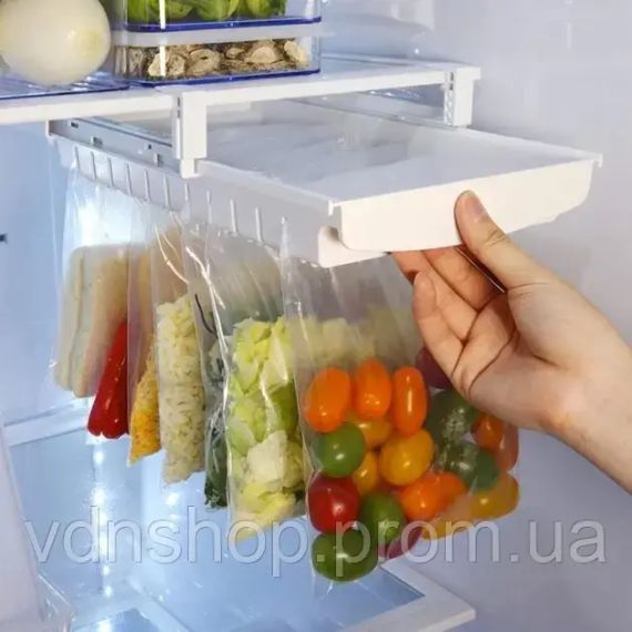Організатор для пакетів/організатора в холодильниках | Зображення 2