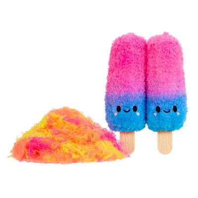 Розвиваюча іграшка Battat антистрес серії Small Plush-Ескімо (594475-3) | Зображення 5
