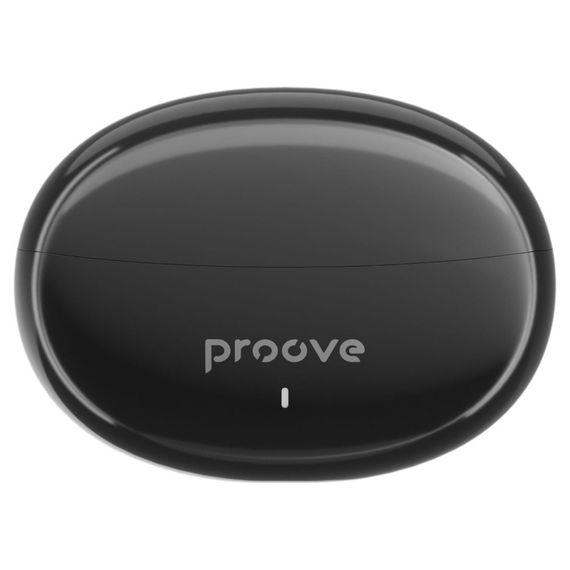 Беспроводные наушники Proove MoshPit TWS, Черный | Зображення 4