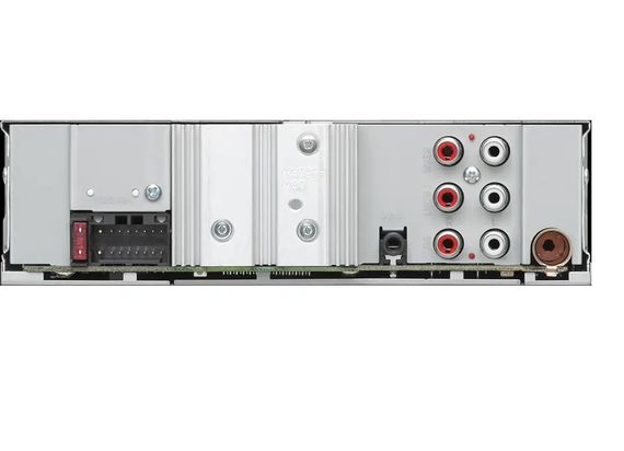 Автомагнитола Kenwood KMM-BT309 | Зображення 1