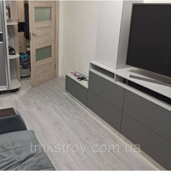 Дуб Оланд 4087 8мм,32кл(фаска).Ламинат Kronopol Parfe Floor | Зображення 1