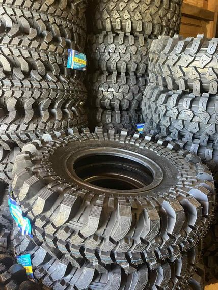 Всесезонные шины Journey Digger WN03 35/11.5 R15 122K