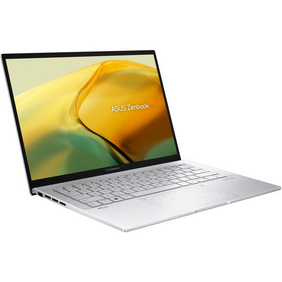 Ноутбук ASUS Zenbook 14 UX3402VA-KP783 (90NB10G6-M017J0) | Зображення 1