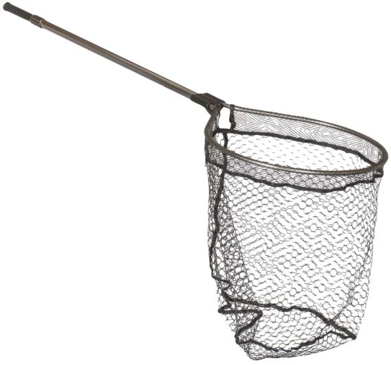 Підсак Savage Gear Full Frame Oval Landing Net (55x47cm) 99-150cm