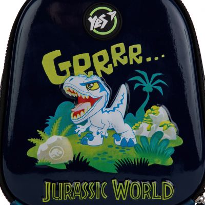 Рюкзак дитячий Yes Jurassic World K-33 (550019) | Зображення 4