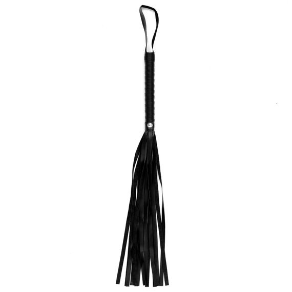 Флогер - Fetish B-Series Flogger 1.0 | Зображення 1