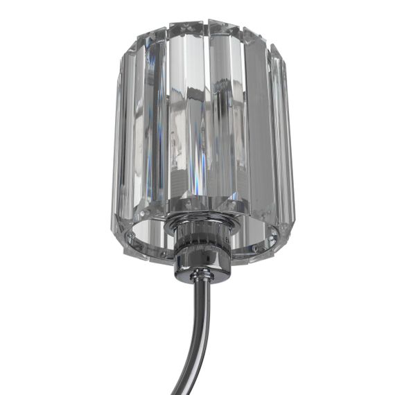 Люстра потолочная E14 40W CH (BL-971C/3) | Зображення 2