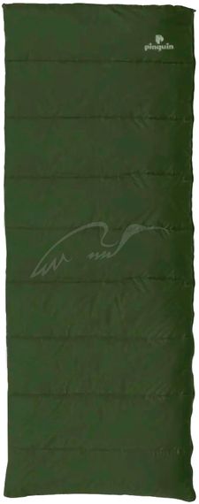 Спальный мешок Pinguin Travel PFM 190 2020 R ц:khaki