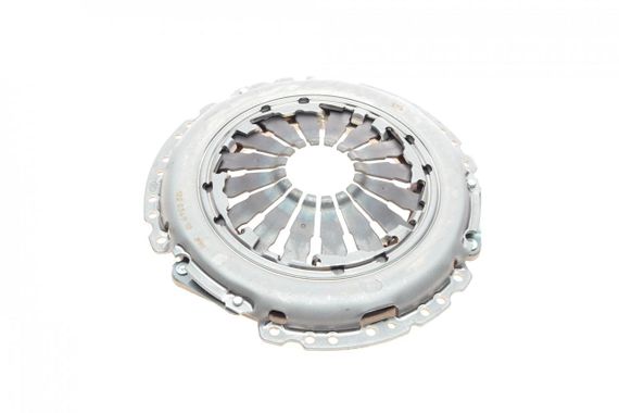 Демпфер + комплект зчеплення Opel Astra J 1.3 CDTI 09-15 600 0374 00 | Зображення 7