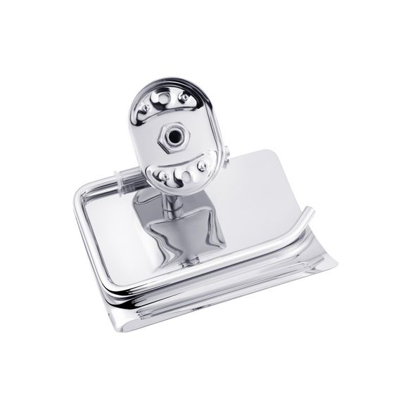 Тримач для туалетного паперу Kroner KRM Elbe - ACC2903 (CV022853) | Зображення 3