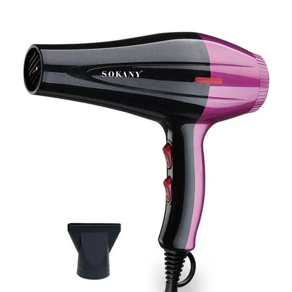 Фен потужний XPRO SK-14014 (45328-SK-14014_377) | Зображення 2