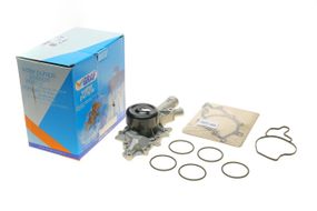 Помпа води Mercedes Benz C-class W202 S202 W203 S203 E-class W210 S210 2.2 2.7CDI 97-09 B B  6 лоп  PA752