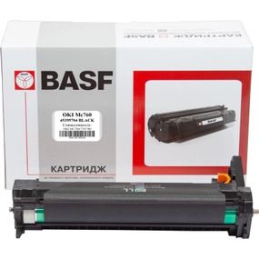 Драм картридж BASF OKI MC760/770/780/ 45395704 Black (DR-780DBK)