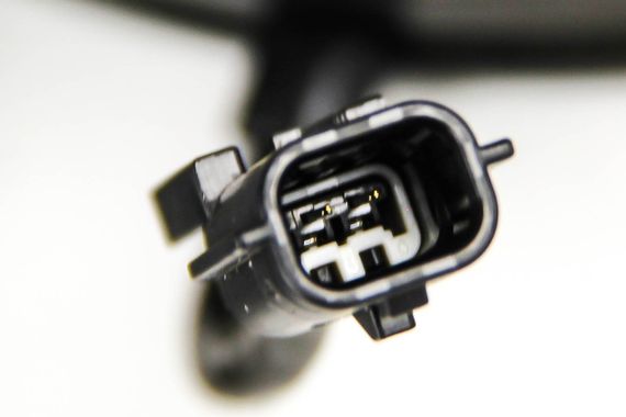 Колодки передні гальмівні Master/Movano 10-, WOKING (P1549301) | Зображення 5