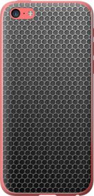 Чехол на iPhone 5c Ячейки "243u-23-17620"