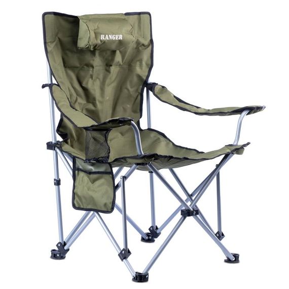 Крісло-шезлонг Ranger Stream RA2242 | Зображення 4