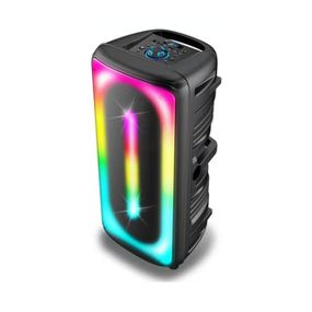 Акустична система XPRO MD4-0808 чорний (MER-15724_3606)