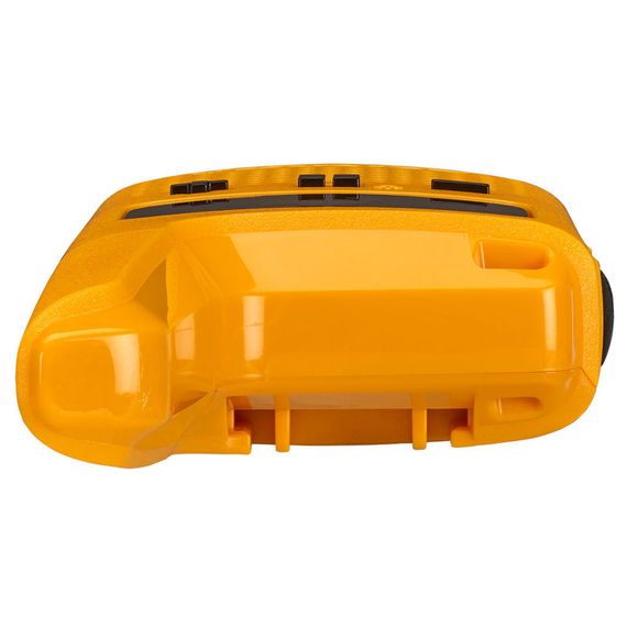 Портативна рація Motorola TALKABOUT T72 Twin Pack Chgr WE (D3P01611YDLMAW) | Зображення 5