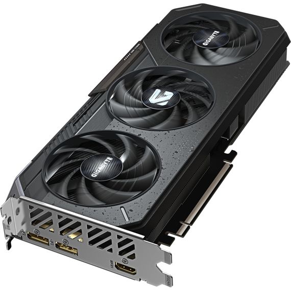 Відеокарта GIGABYTE Radeon RX 9060 XT 16Gb GAMING OC (GV-R9060XTGAMING OC-16GD) | Зображення 4