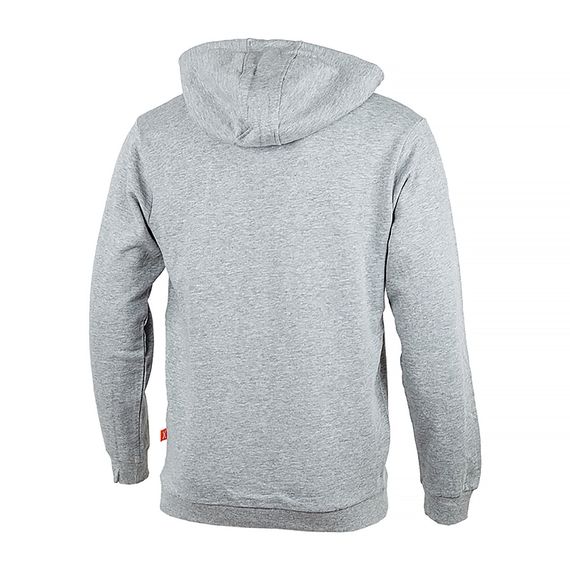 Толстовка JEEP HOODED SWEATSHIRT XTREME PERFORMANCE Print JX22A | Зображення 1