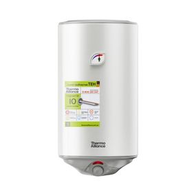 Водонагрівач електричний Thermo Alliance Spectra slim 50 л вертикальний, сухі ТЕНи 1,6 кВт, d 360 мм