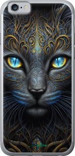 Чохол на iPhone 6s Кішка "5548t-90-2448"