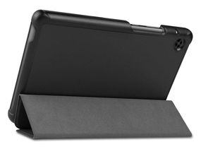Чехол Primo для планшета Huawei MatePad T8 8.0"  (KOBE2-L09 / KOBE2-L03 / KOBE2-W09) Slim - Black