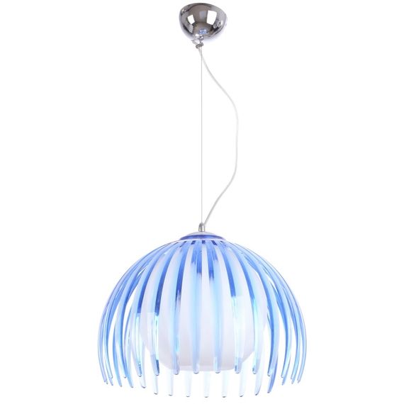 Люстра подвесная в спальню E27 60W BL (BL-136S/1)