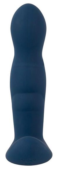 Анальний масажер з пультом керування ANOS RC Swinging Plug sexstyle | Зображення 2