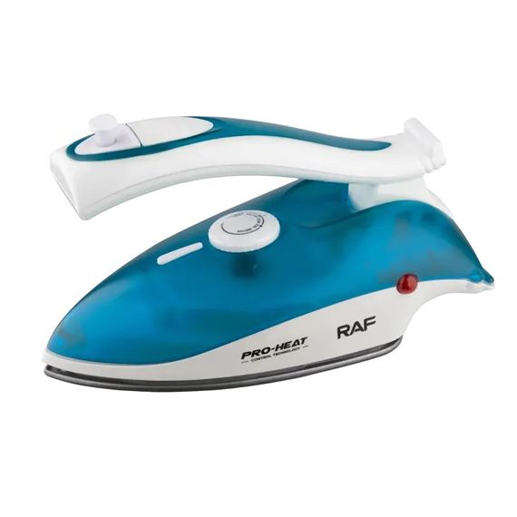 Праска потужна з керамічною підошвою XPRO R-1259B (45295-R 1259B_267) | Зображення 2