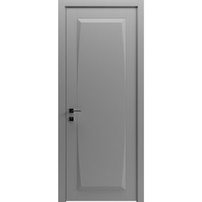 Двері міжкімнатні Rodos LOFT Olimpia (1,2,3) RAL 7037