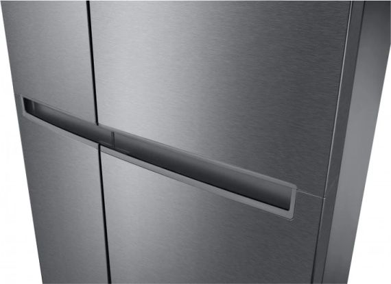 Холодильник LG GC-B257JLYV Side-by-Side | Зображення 5