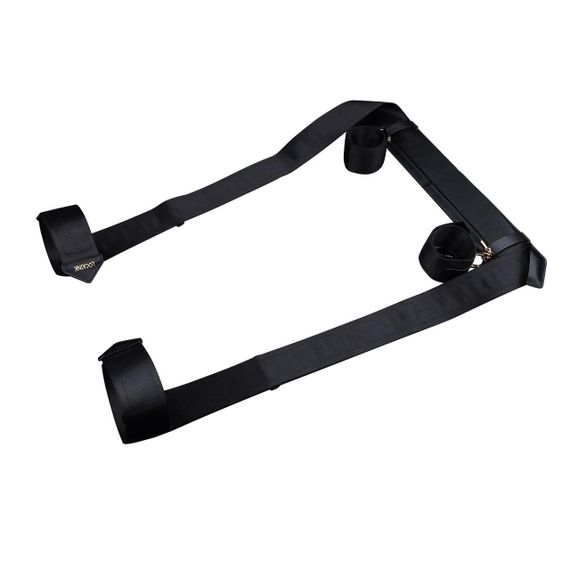Фіксатор для ніг LOCKINK Leg Spreader Strap Sex Aura | Зображення 1